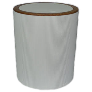 PATTUMIERA LONDON BIANCA