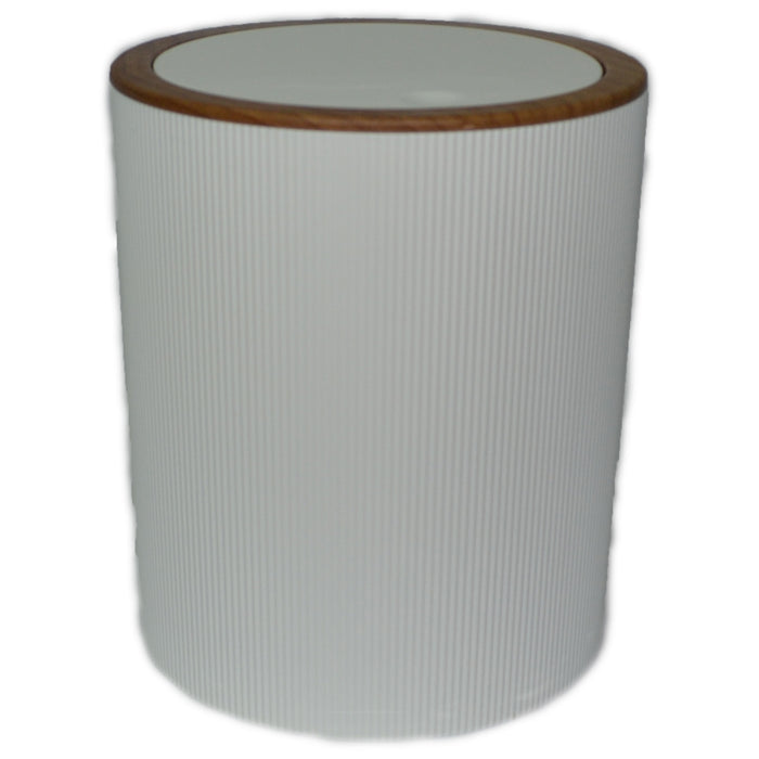 PATTUMIERA LONDON BIANCA