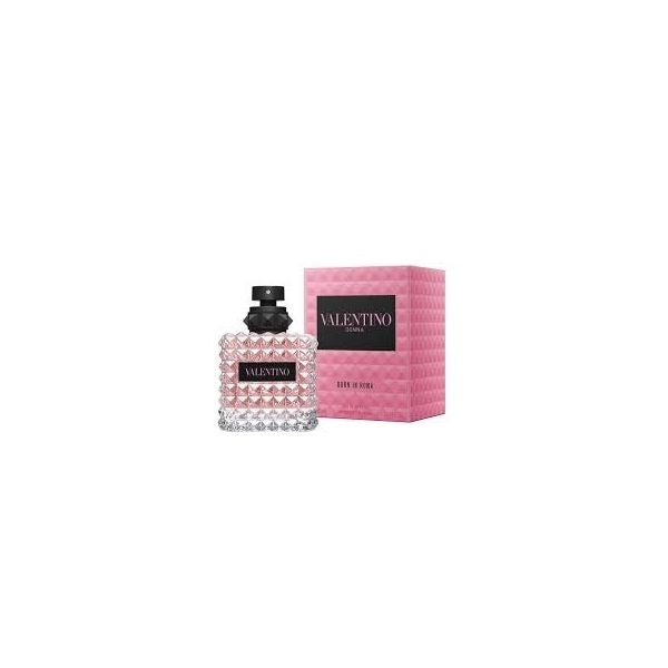 Eau de parfum donna valentino valentino donna born in roma 50 ml - 3614272761537
