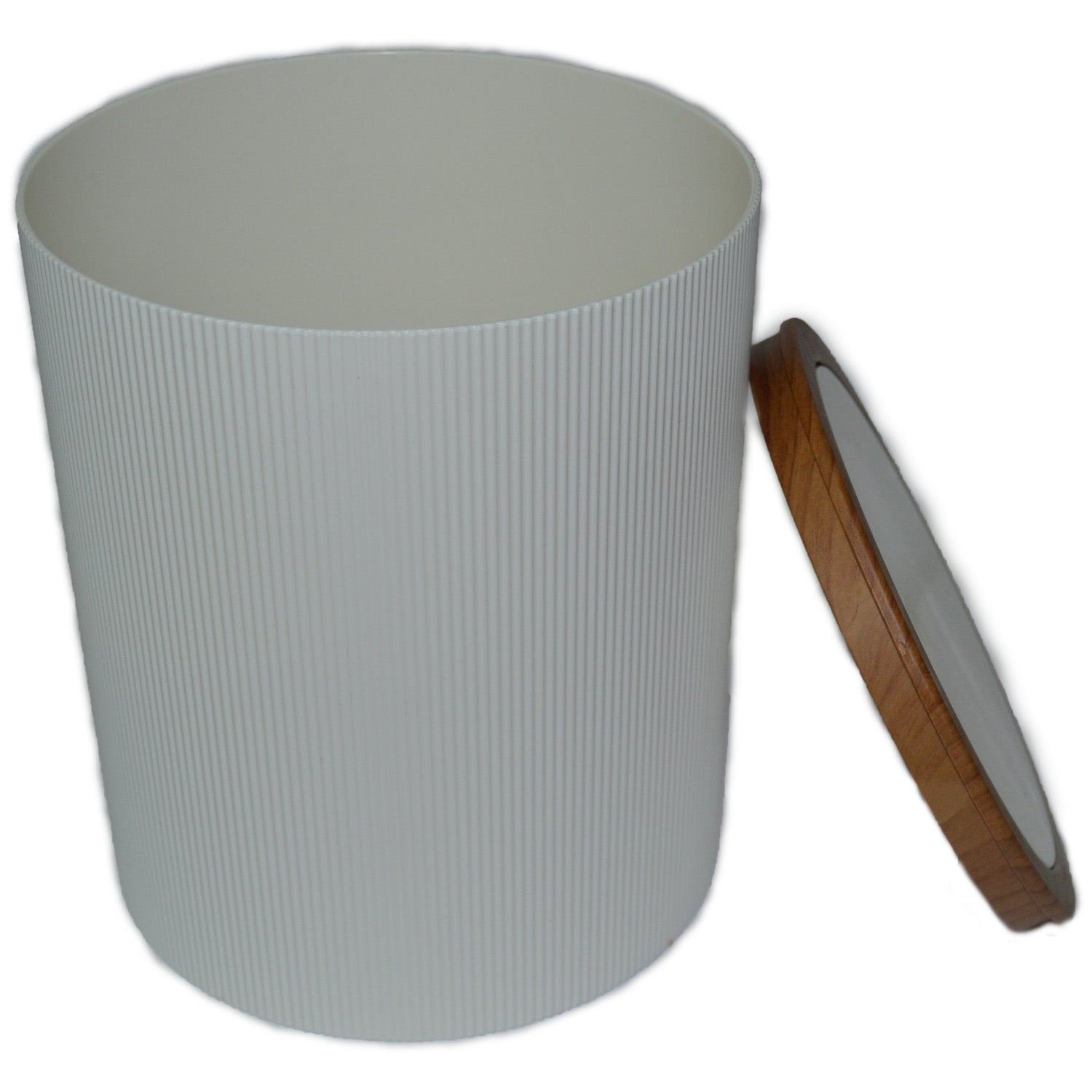 PATTUMIERA LONDON BIANCA