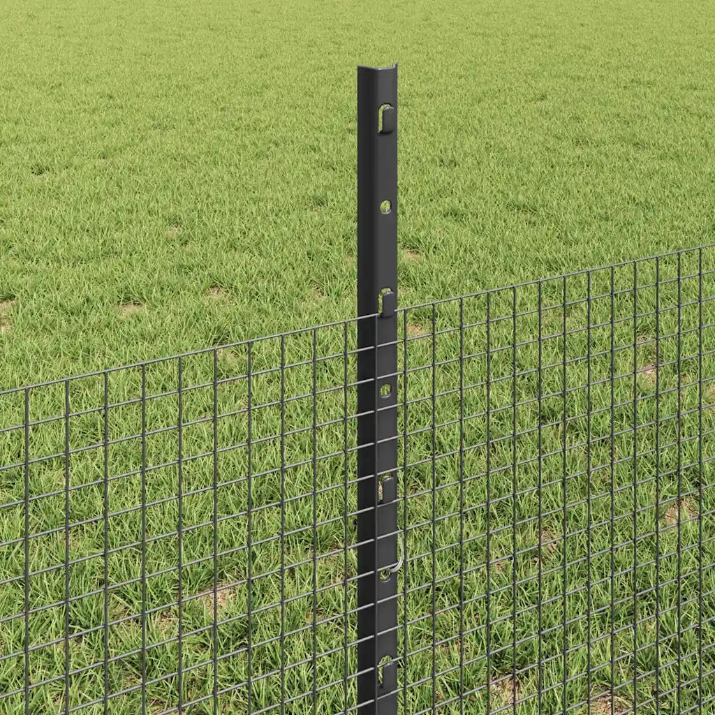 Recinzione da Giardino | Recinzione con Posto Grigio