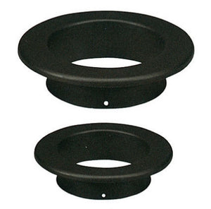 rosone plus d 12 cm nero cod:ferx.6111