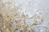 Dipinto su Tela Super Tree 180x3,8x60 cm in Legno di Pino e Canvas