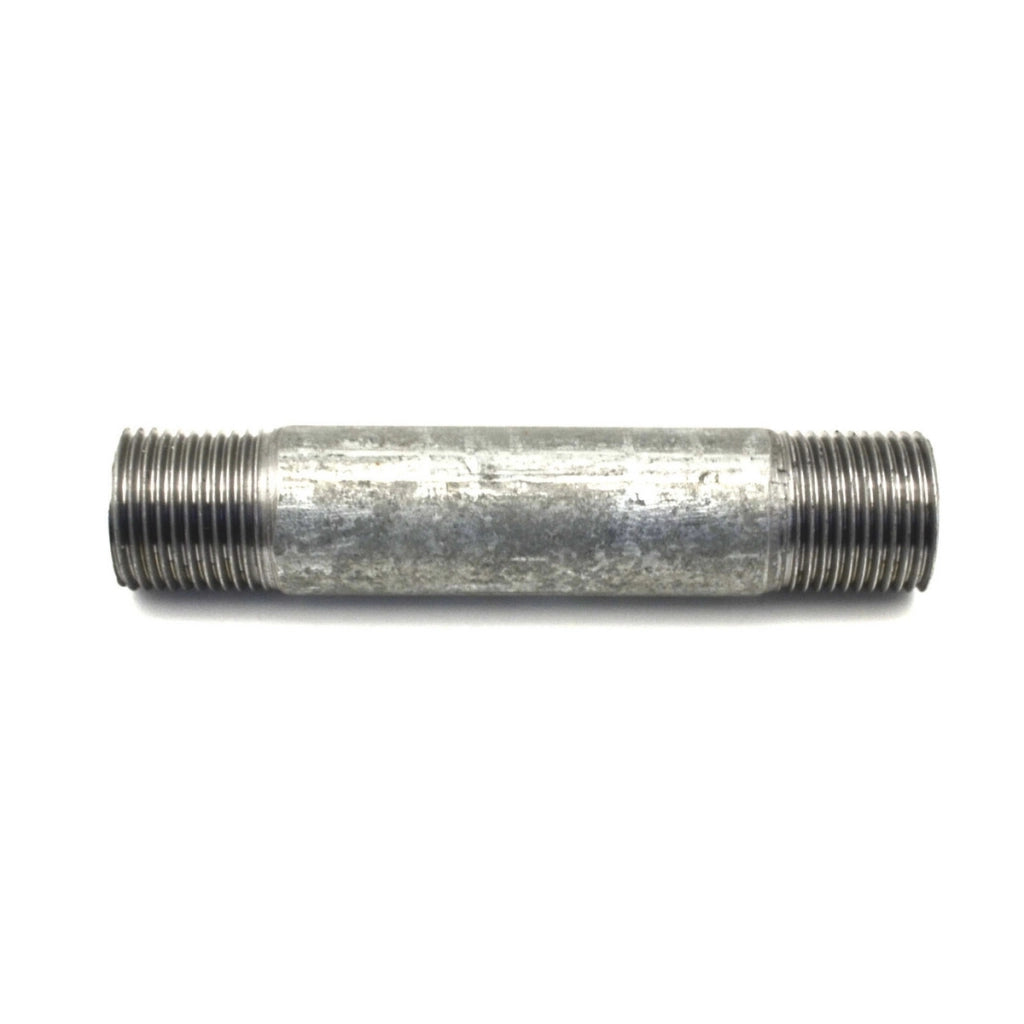 BARILOTTI ZINCATI DA 1 1 / 2- cm. 20- IKARO- pezzi 1
