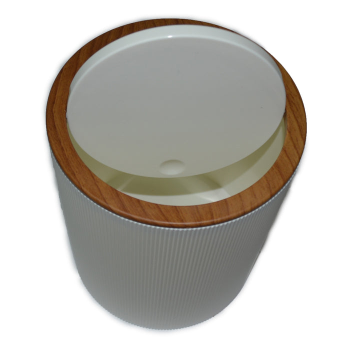 PATTUMIERA LONDON BIANCA