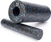 Rollatore di schiuma 2 in 1 con alta densità EPP per massaggi muscolari Fitness Yoga