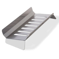 Paralegna Forno per Pizza Alfa Formato: 37 Cm - 2 Pizze e 3 Pizze