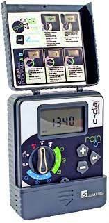 It-easy 6 prog. 24v 6 stazioni indoor 900035 it-easy-6