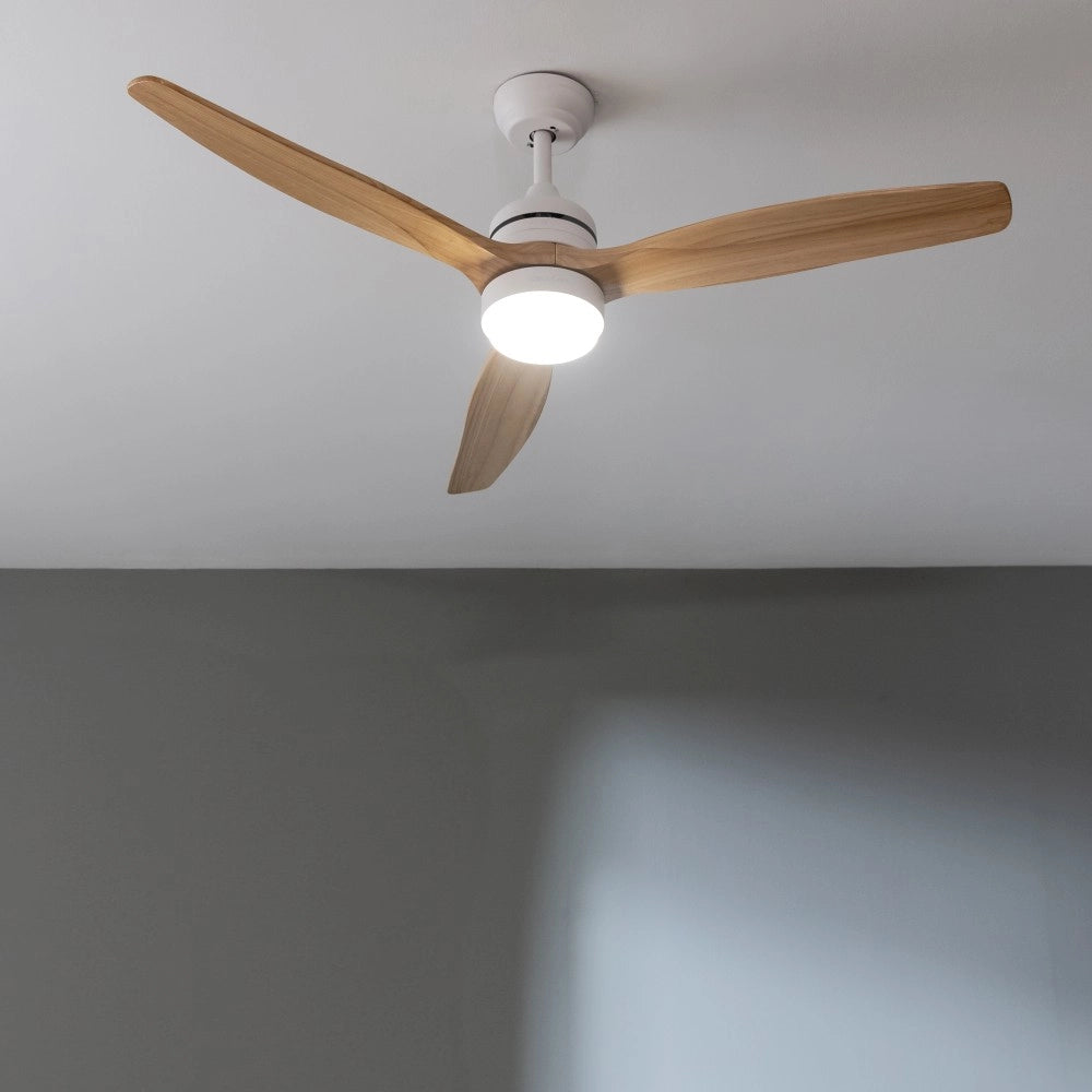 CECOTEC A01_EU01_122277 - EnergySilence Aero 5230 WhiteWood