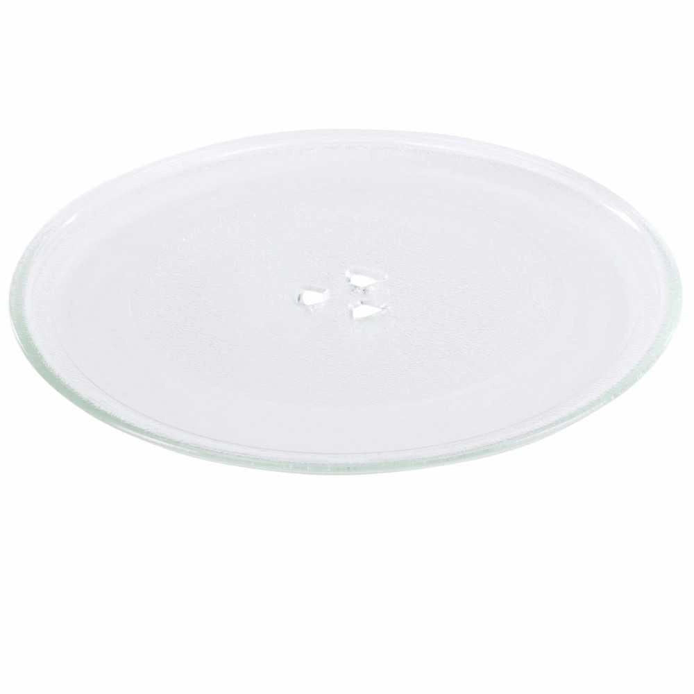 PIATTO VETRO GIREVOLE FORNO MICROONDE LG D.32,4CM 1B71961H 3390W1G002A DAEWOO - LG