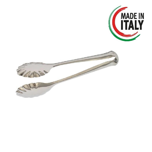Kit 3pz Molla Pane Hotel Acciaio Inox 18/C 24cm Lavabile in lavastoviglie