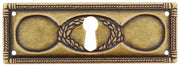 BL BOCCHETTA 30705 97X33 MM FLORENCE- 1,0 blister