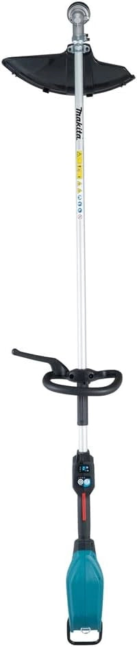 Decespugliatore Makita 430 mm, 40 VMAX BL4040 x 1, DC40RA – UR007GM101