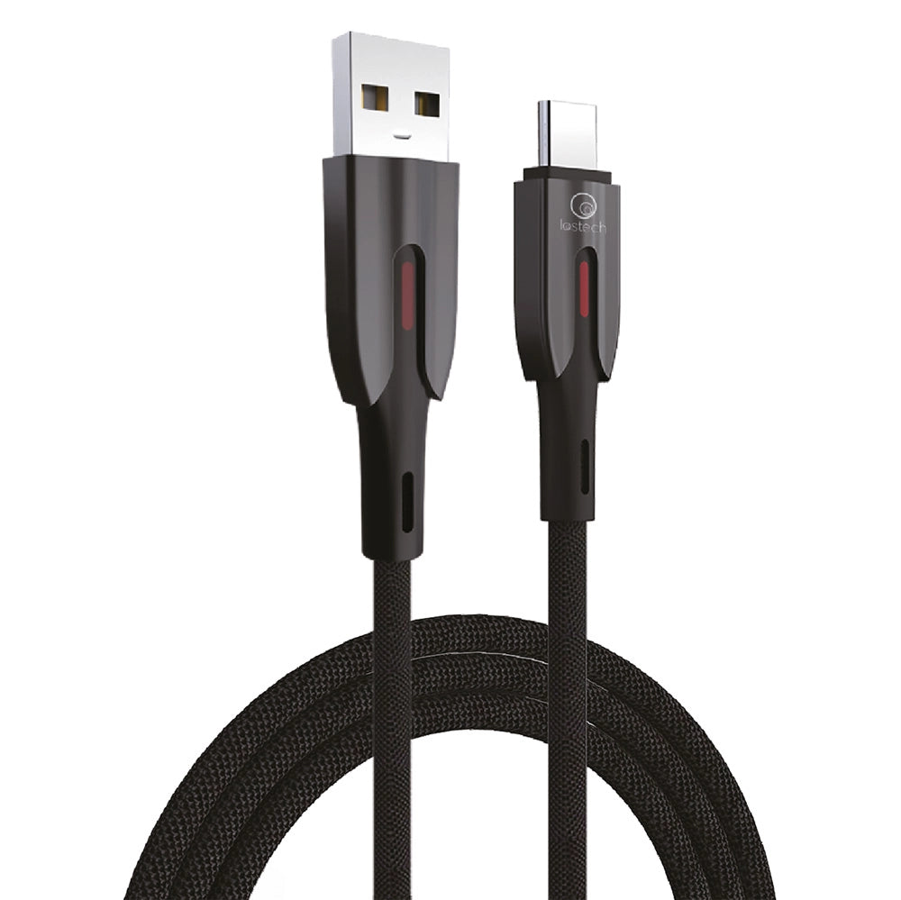 1pz cavetto per tablet 'carica rapida' usb tipo c / tipo c - (30w) cod:ferx.8121930nlm