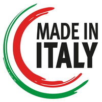 Zerbino in Cocco 36x68cm Fondo in Gomma 1.6cm Decoro Benvenuti Antiscivolo