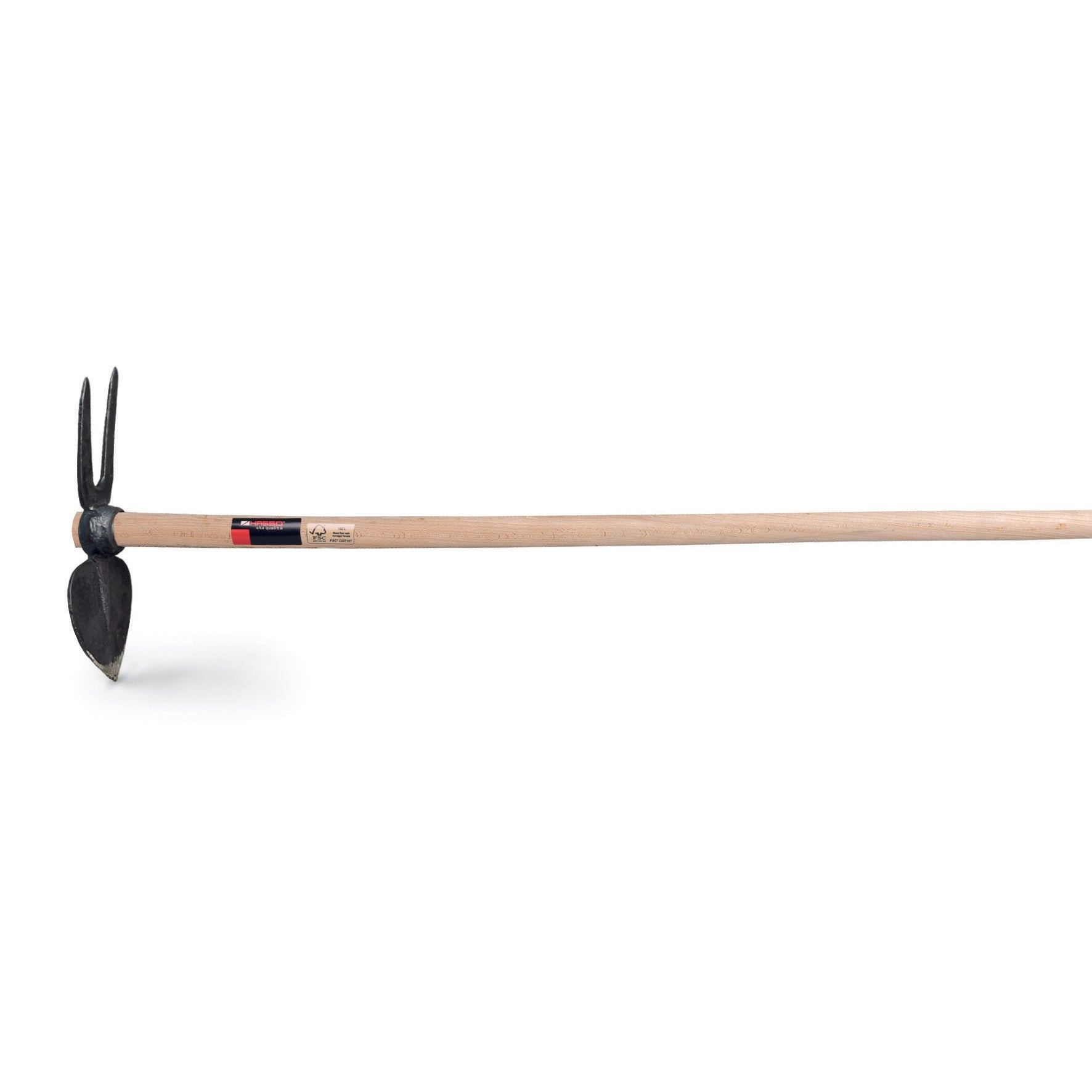 ZAPPINO CUORE/CORNA FORGIATO F