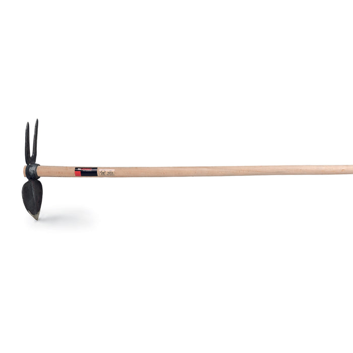 ZAPPINO CUORE/CORNA FORGIATO F