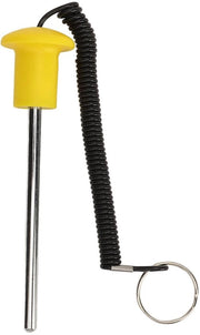 Accessori per allenamento - Pin di peso - Pin di accumulo di peso - Peso piastrino - Piastrino di accumulo di peso - Accessori per palestra - Materiale duraturo - Progetto leggero - Pena di peso