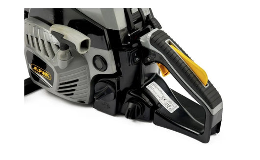 MOTOSEGA ALPINA ACS39 CM. 35-14"