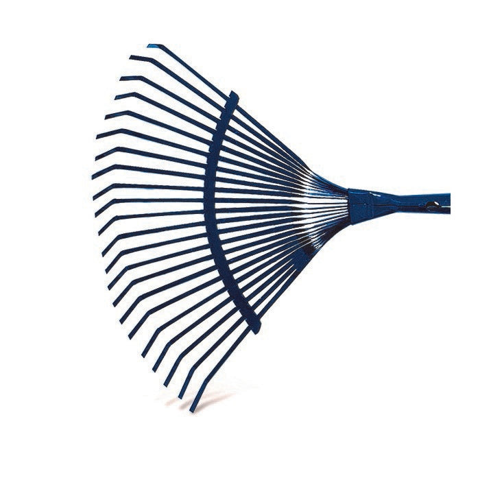 SCOPA FOGLIE IN MET. FISSA 22