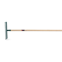 Rastrello 14 Denti Curvi In Fa