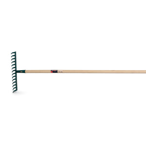 Rastrello 14 Denti Curvi In Fa