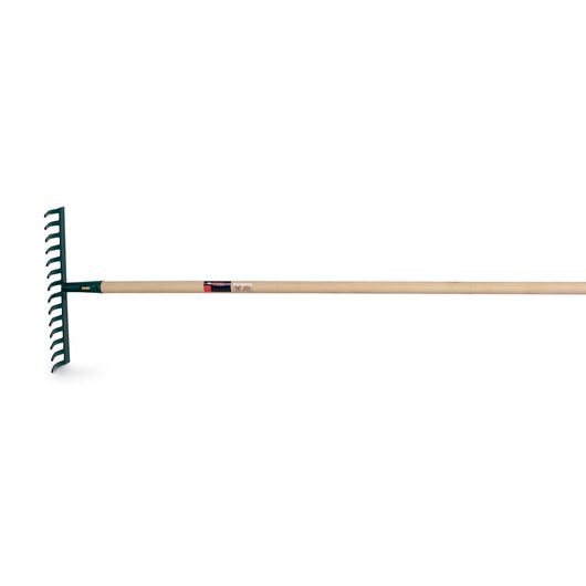 Rastrello 14 Denti Curvi In Fa