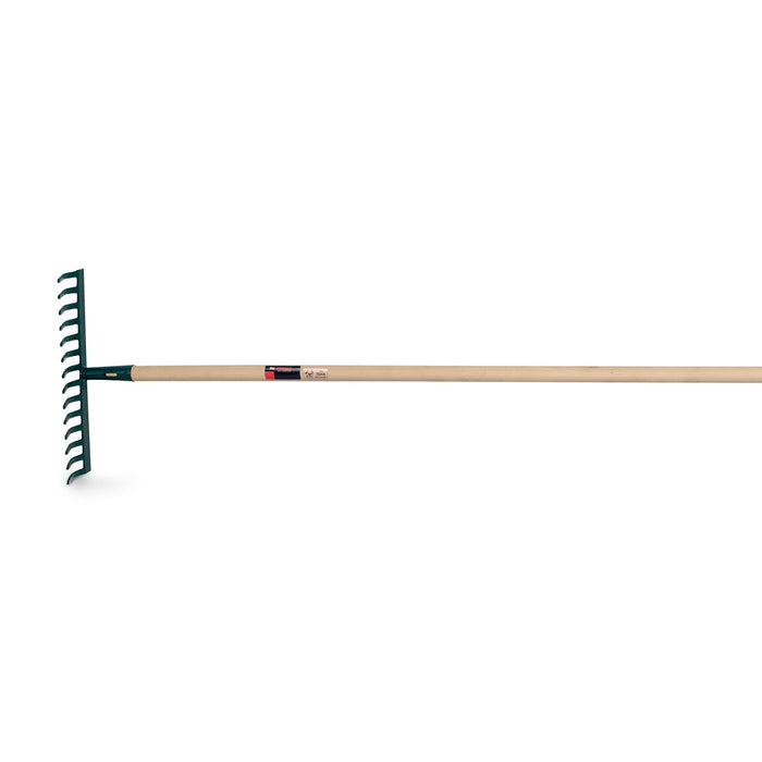 Rastrello 14 Denti Curvi In Fa