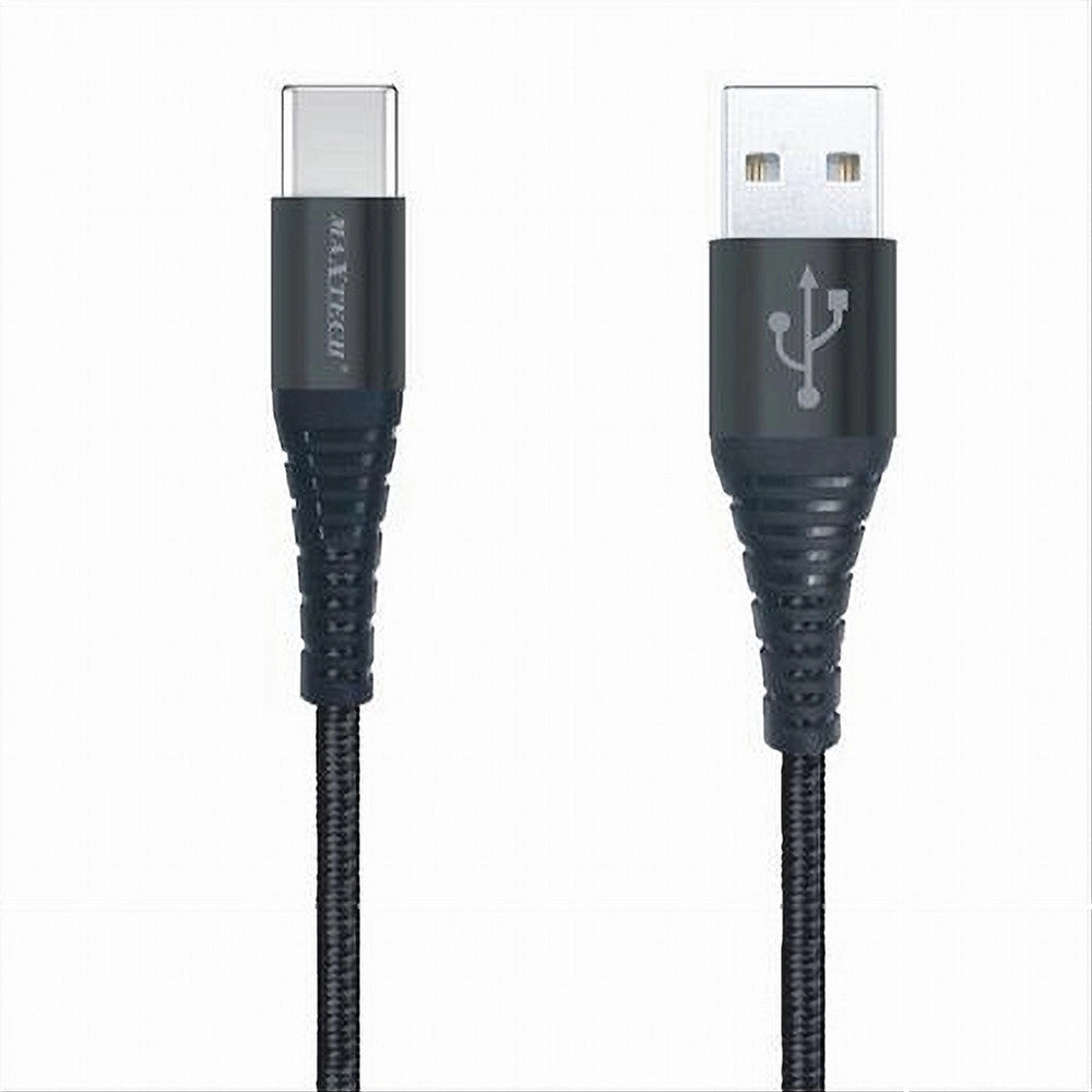 Trade Shop - Cavo Usb / Type-c 5 A 1.5 Metri Trasmissione Dati Super Ricarica Rapida F-tc026 -