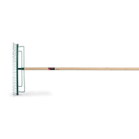 RASTRELLO 32 DENTI C/TIRANTE F