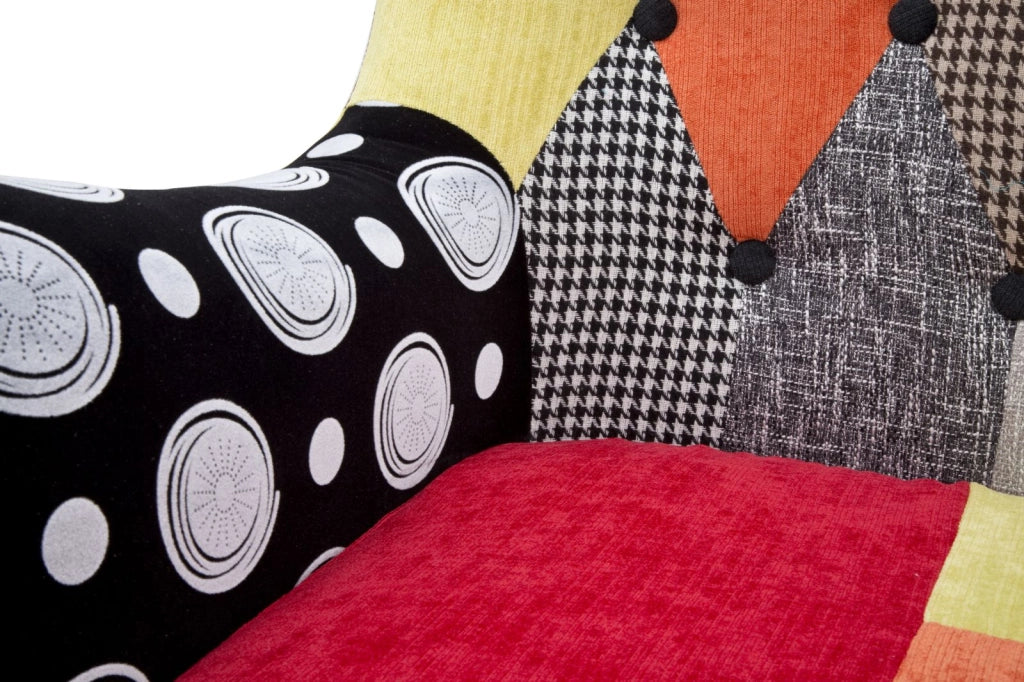 POLTRONA IMPERIAL CM 73X79X106