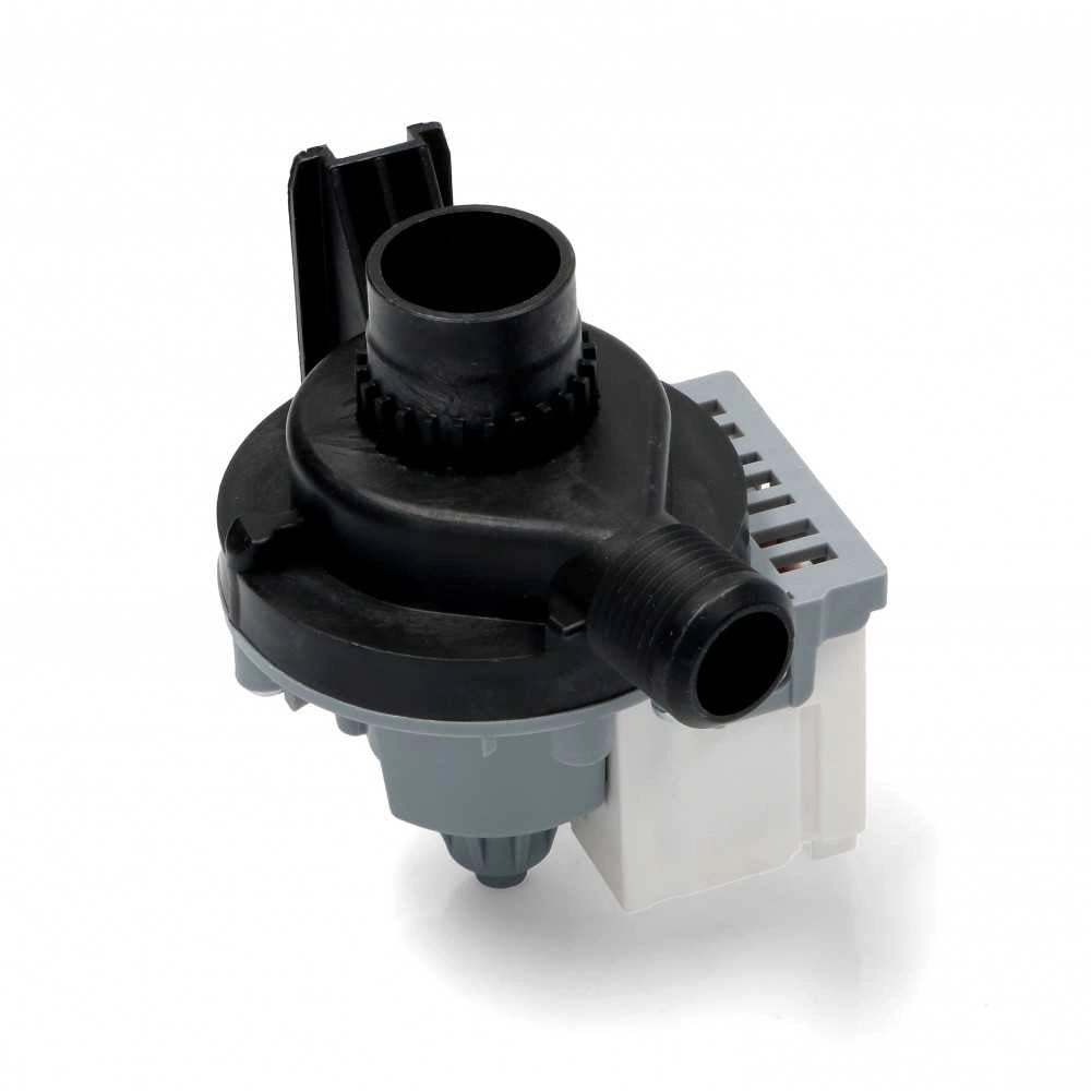 POMPA SCARICO ACQUA LAVATRICE AEG ELECTROLUX REX RL4 - Electrolux Rex Aeg Zoppas