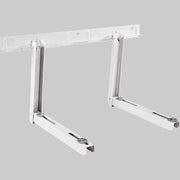 STAFFA PER CLIMATIZZATORI GENNARI 440 x 380 x 750 mm - Sp.12/10 - 1 pezzi - Idroweb