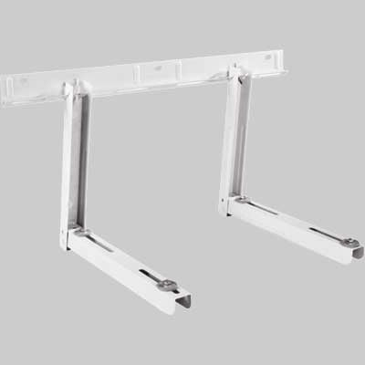 STAFFA PER CLIMATIZZATORI GENNARI 440 x 380 x 750 mm - Sp.12/10 - 1 pezzi - Idroweb
