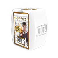 2019 Harry Potter TT Quiz - Italy