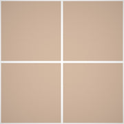 Finitura Murale Super Lavabile Florens Interno - Rivestimenti Interni 611 - Litri 14