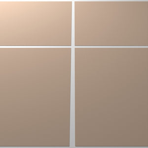 Stucco di Finitura per Interni tipo Veneziano Venetian Lime - Rivestimenti Interni 611 - Formato 16 kg