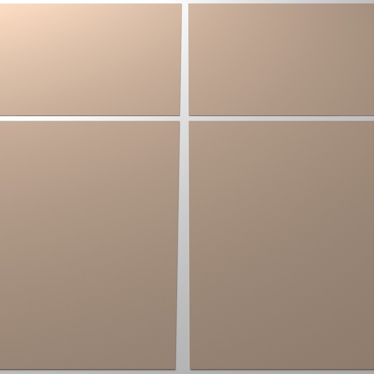 Sterilzeta Antimuffa Lavabile Interno - Rivestimenti Interni 611 - Litri 14