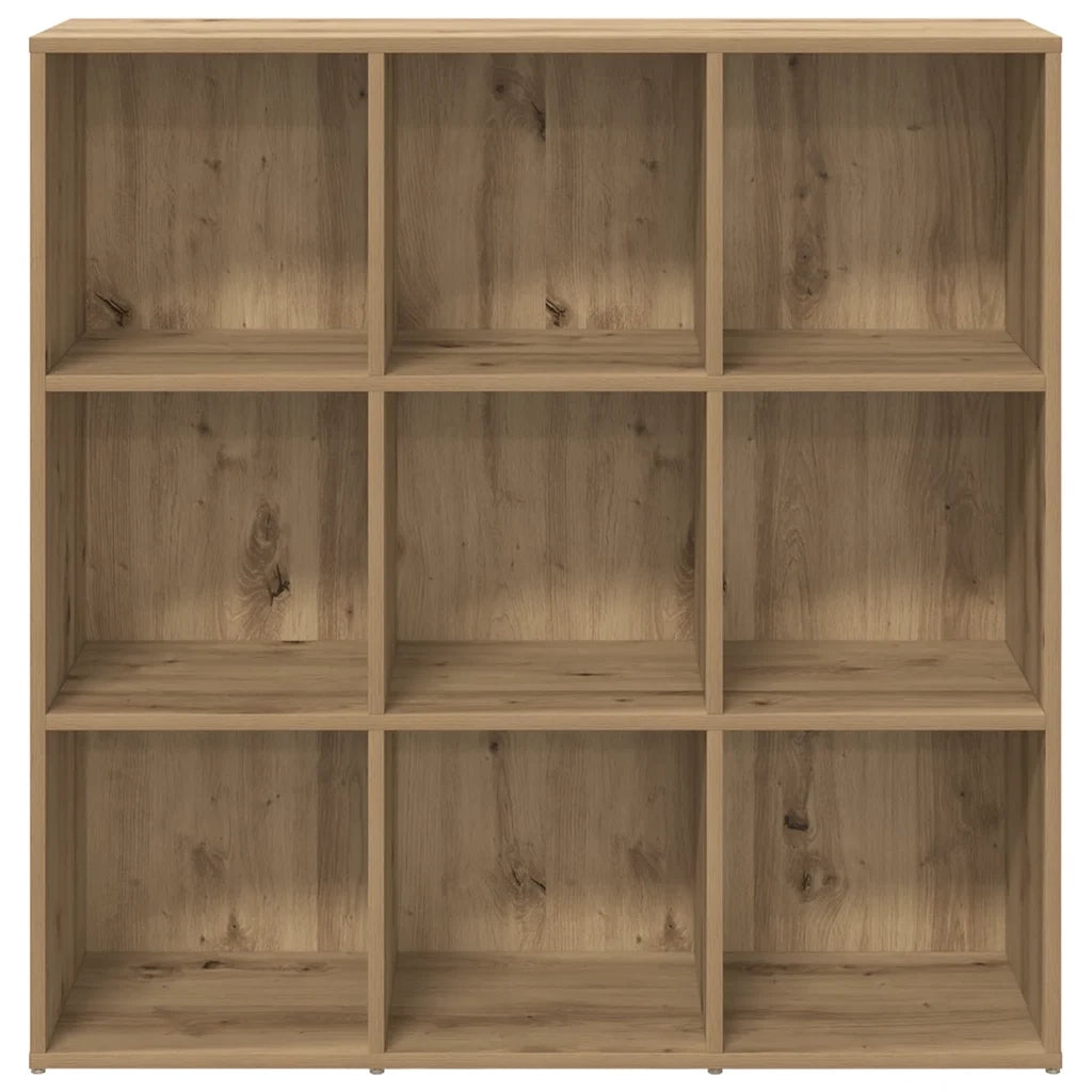 Libreria Rovere Artigianale 98x29x97,5 cm 855969