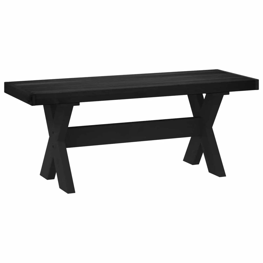 Panchina da pranzo NOAIN 120 x 41 x 45 cm CFW7928288