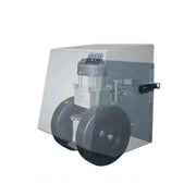 R-50 PER CANCELLI A BATTENTE E SCORREVOLI TELESCOPICI INDUSTRIALI RIB AA21580