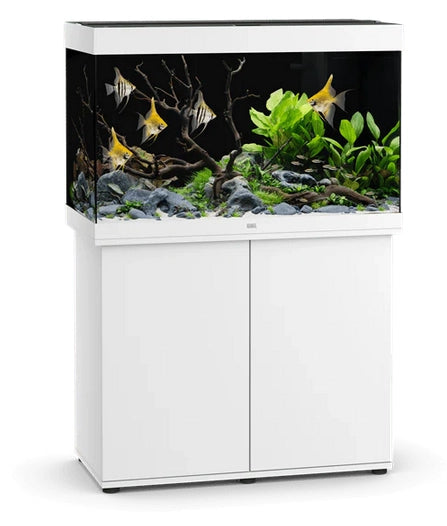Juwel Rio 290 LED cm101x51x66h Senza Supporto Colore: Bianco