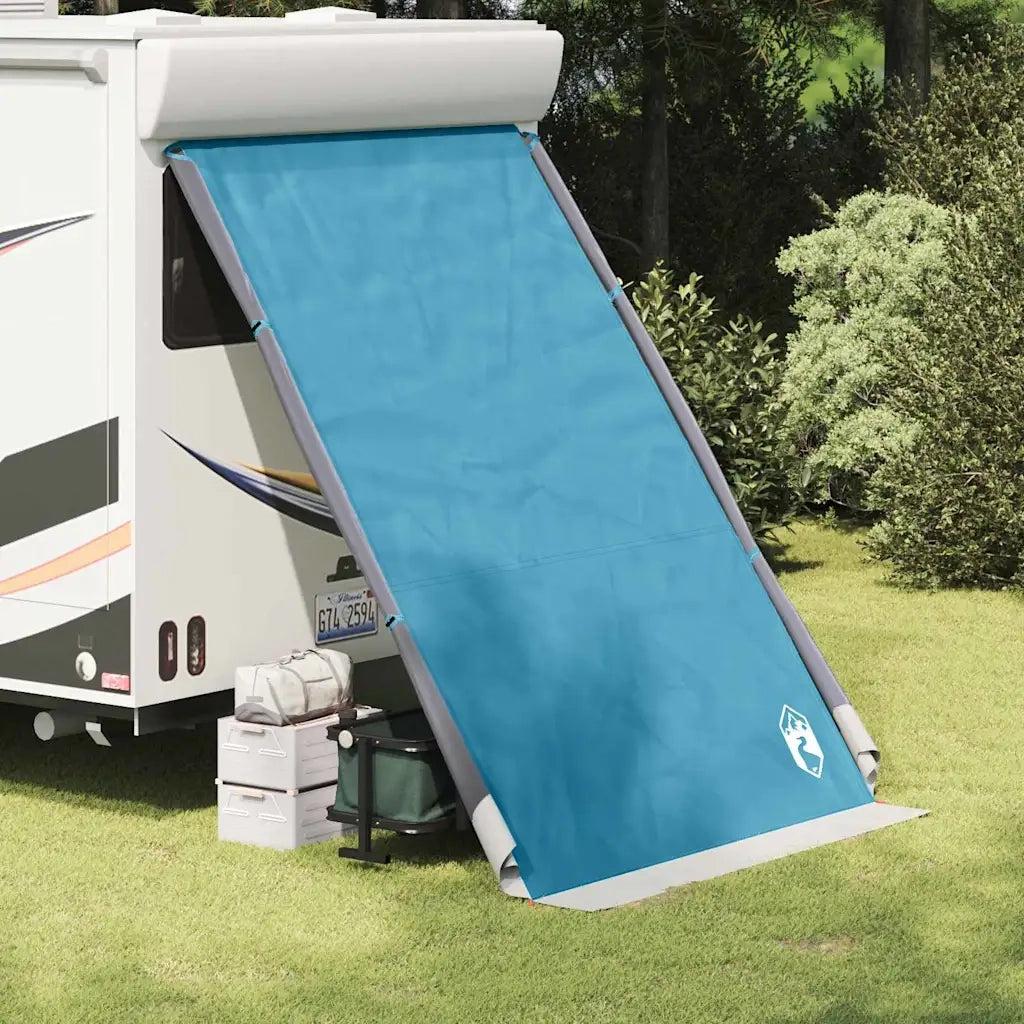 Tenda per portellone posteriore Blu 190 x 150 x 185 cm taffet¨¤
