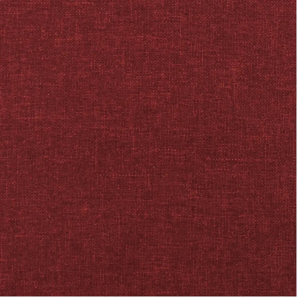 Poltrona Reclinabile Rosso Vino in Tessuto cod mxl 10006