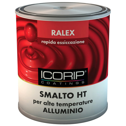 alluminio "500" da ml.500 cod:ferx.6120