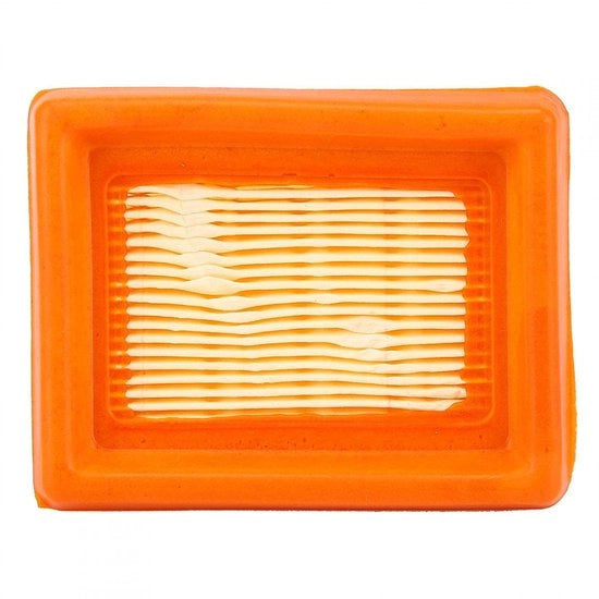 Set di riparazione filtro d'aria - candela - plastica - 86 x 70 x 25 mm - compatibile con BT120/BT121 - modello sostitutivo 4134141 0300 - parti di ricambio