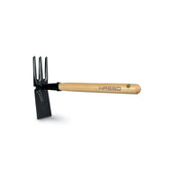 ZAPPETTA QUADRO/CORNA - MANICO