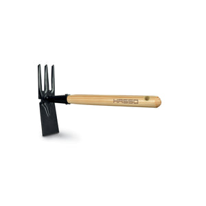 ZAPPETTA QUADRO/CORNA - MANICO