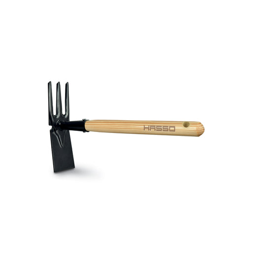 ZAPPETTA QUADRO/CORNA - MANICO