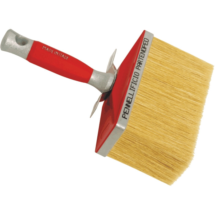 PLAFONIERA A CIUFFETTI 7X17